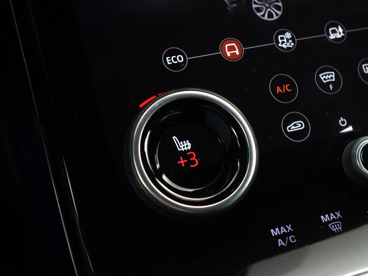 2.0 P200 AWD R-Dynamic HSE Panoramadak, Carplay, Android Auto, Sfeerverlichting, Stuur/Stoelverwarming, Memory