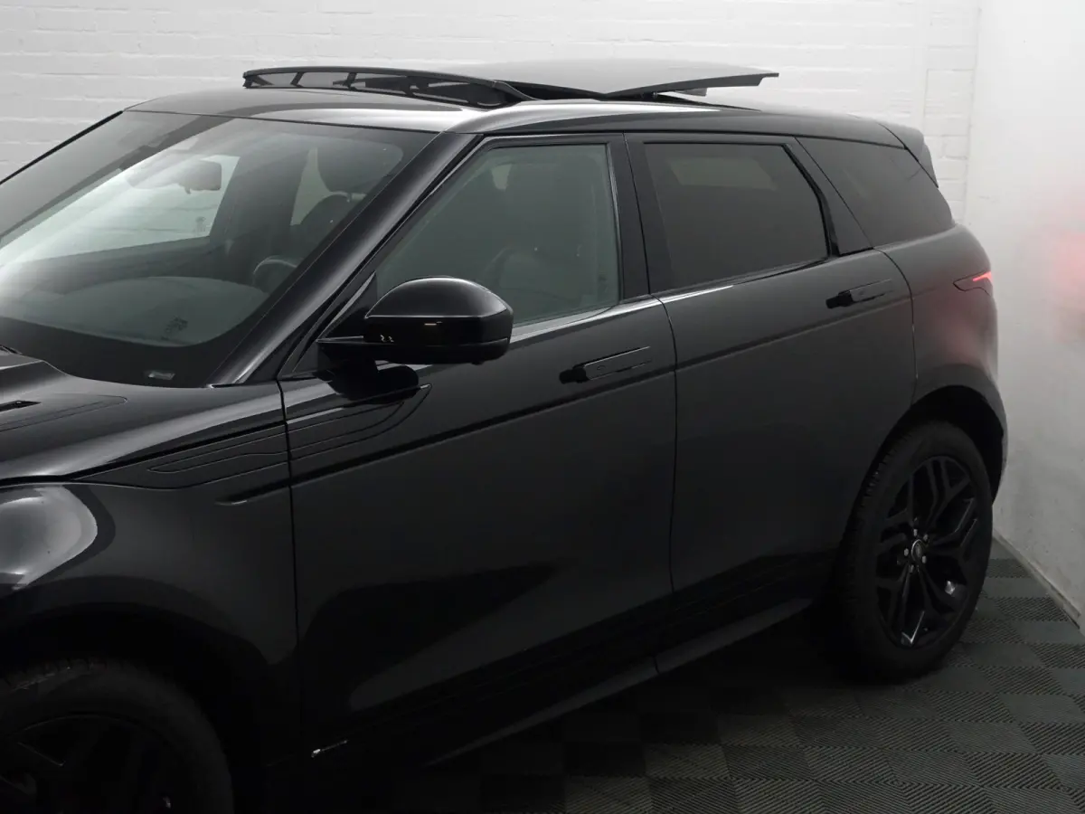 2.0 P200 AWD R-Dynamic HSE Panoramadak, Carplay, Android Auto, Sfeerverlichting, Stuur/Stoelverwarming, Memory