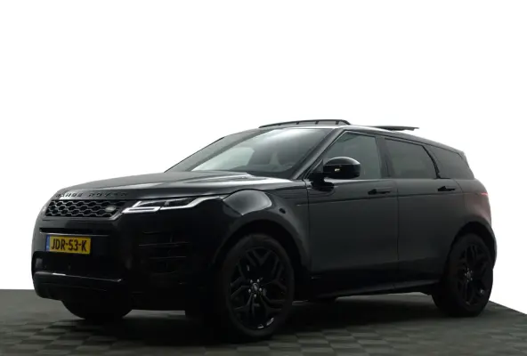 2.0 P200 AWD R-Dynamic HSE Panoramadak, Carplay, Android Auto, Sfeerverlichting, Stuur/Stoelverwarming, Memory