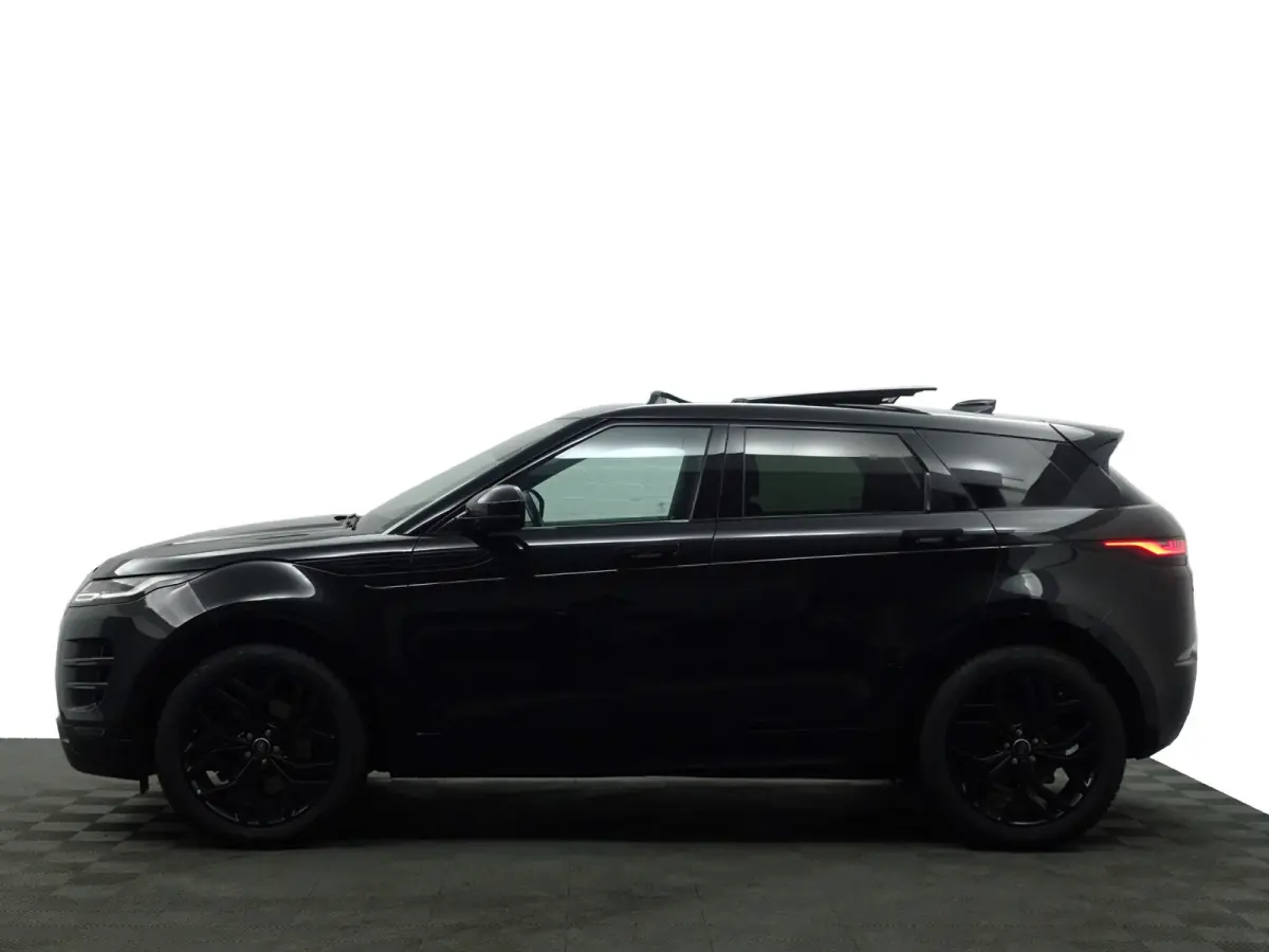 2.0 P200 AWD R-Dynamic HSE Panoramadak, Carplay, Android Auto, Sfeerverlichting, Stuur/Stoelverwarming, Memory