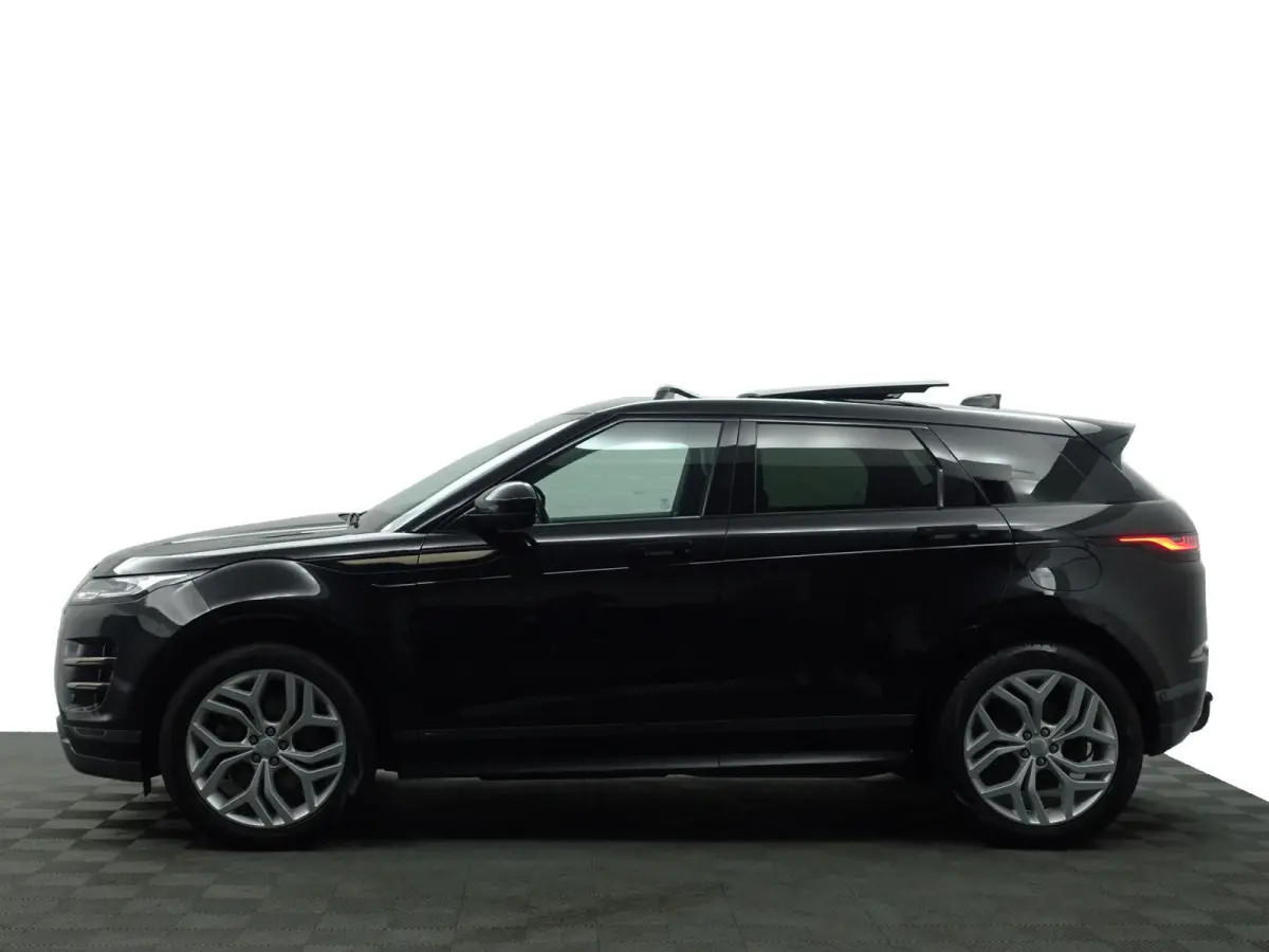 1.5 P300e AWD R-Dynamic HSE- Panoramadak, Carplay, 360 Camera, 360 Camera, Dual View, Xenon Led