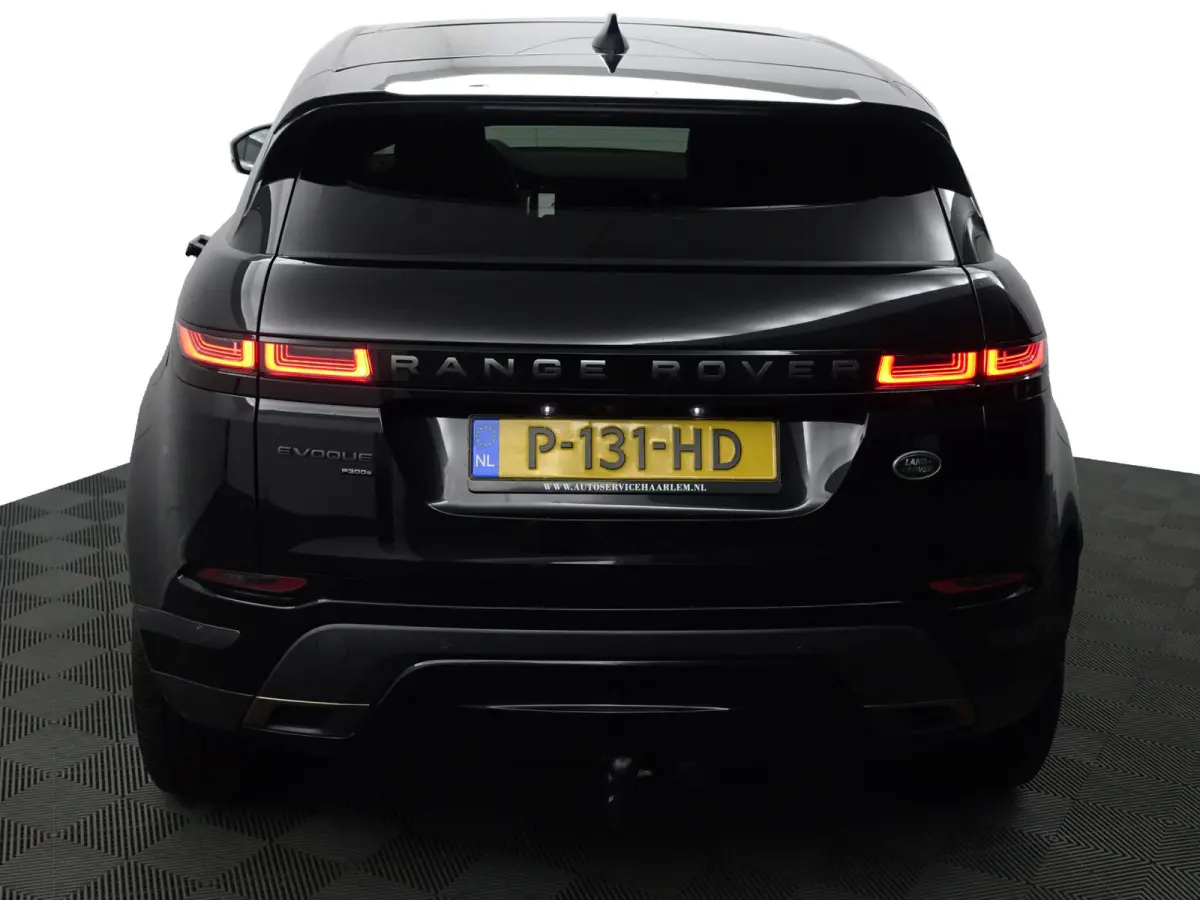1.5 P300e AWD R-Dynamic HSE- Panoramadak, Carplay, 360 Camera, 360 Camera, Dual View, Xenon Led