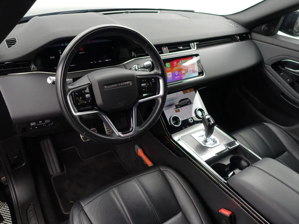 1.5 P300e AWD R-Dynamic HSE- Panoramadak, Carplay, 360 Camera, 360 Camera, Dual View, Xenon Led