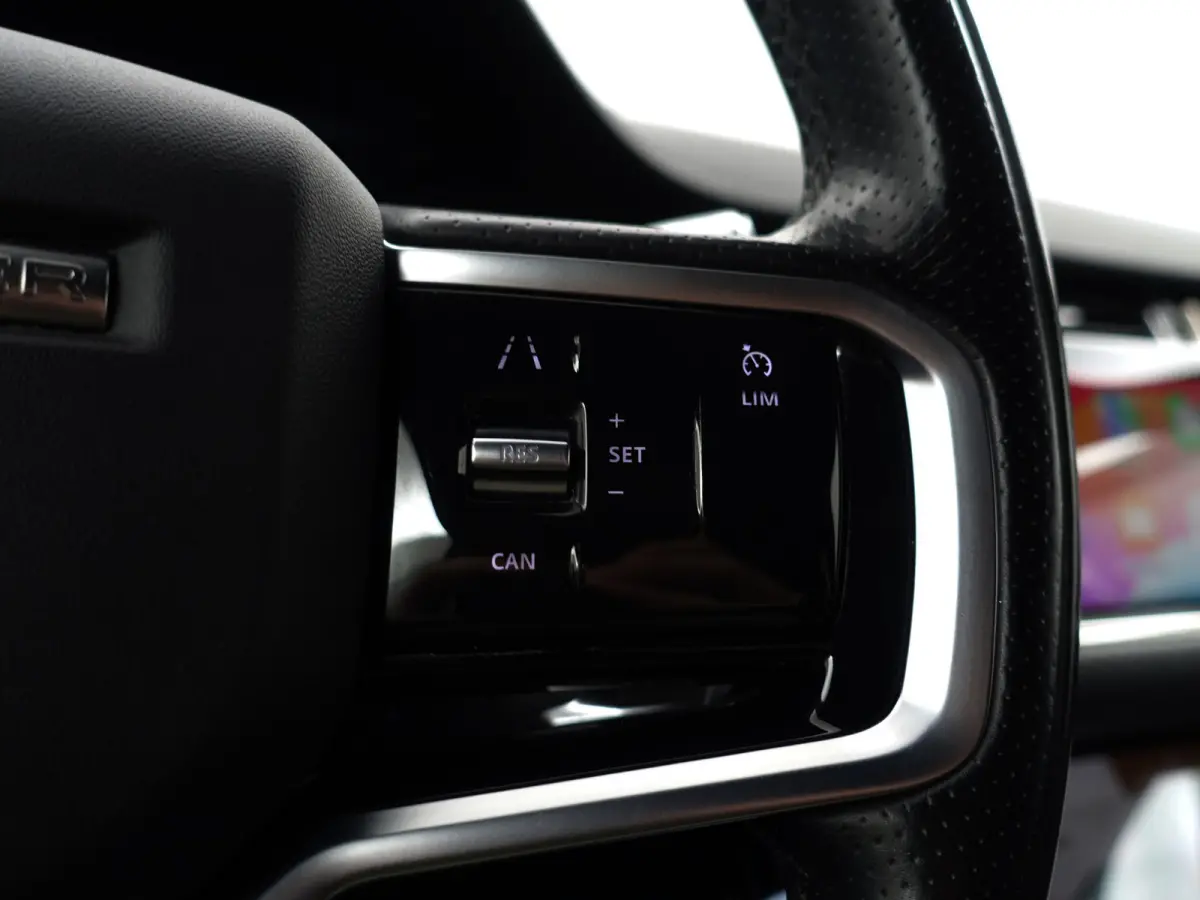 1.5 P300e AWD R-Dynamic HSE- Panoramadak, Carplay, 360 Camera, 360 Camera, Dual View, Xenon Led