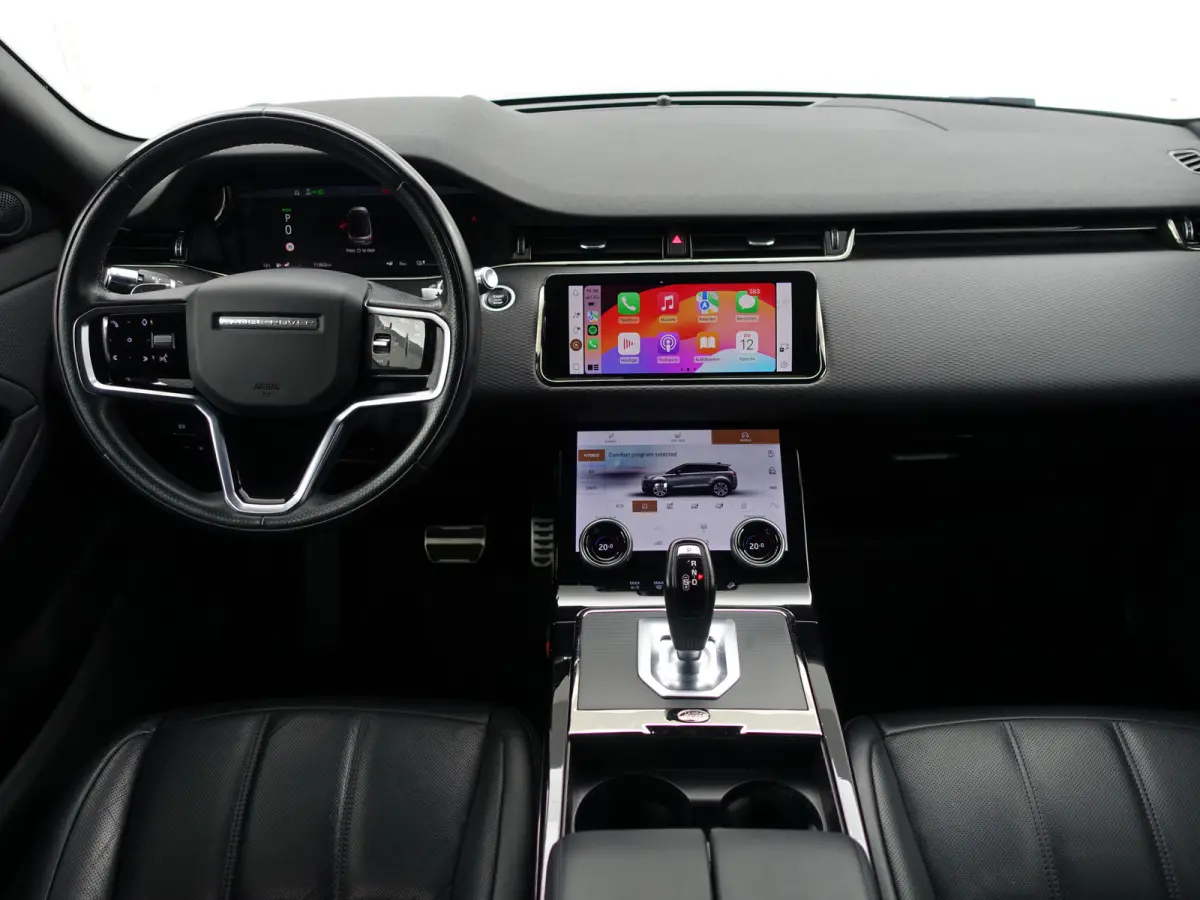 1.5 P300e AWD R-Dynamic HSE- Panoramadak, Carplay, 360 Camera, 360 Camera, Dual View, Xenon Led