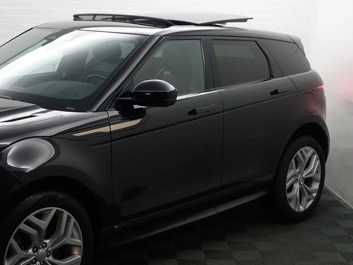 1.5 P300e AWD R-Dynamic HSE- Panoramadak, Carplay, 360 Camera, 360 Camera, Dual View, Xenon Led