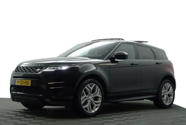 1.5 P300e AWD R-Dynamic HSE- Panoramadak, Carplay, 360 Camera, 360 Camera, Dual View, Xenon Led