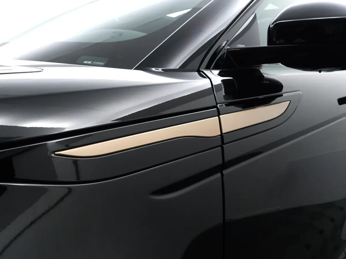 1.5 P300e AWD R-Dynamic HSE- Panoramadak, Carplay, 360 Camera, 360 Camera, Dual View, Xenon Led