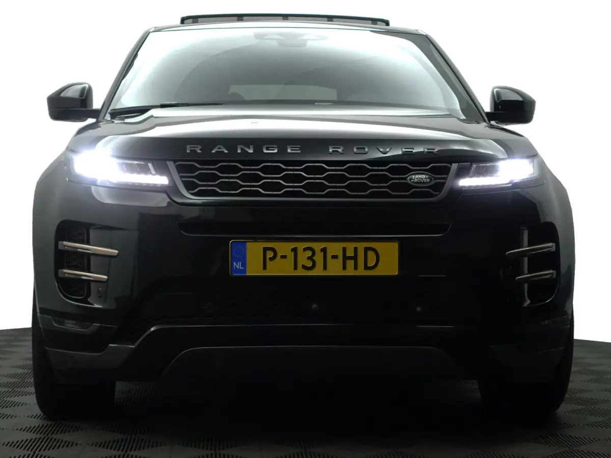 1.5 P300e AWD R-Dynamic HSE- Panoramadak, Carplay, 360 Camera, 360 Camera, Dual View, Xenon Led