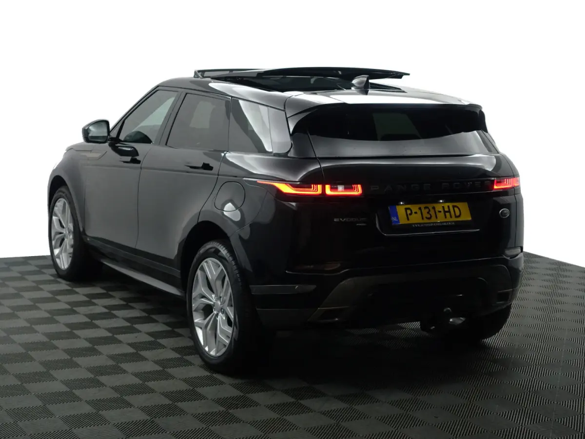 1.5 P300e AWD R-Dynamic HSE- Panoramadak, Carplay, 360 Camera, 360 Camera, Dual View, Xenon Led