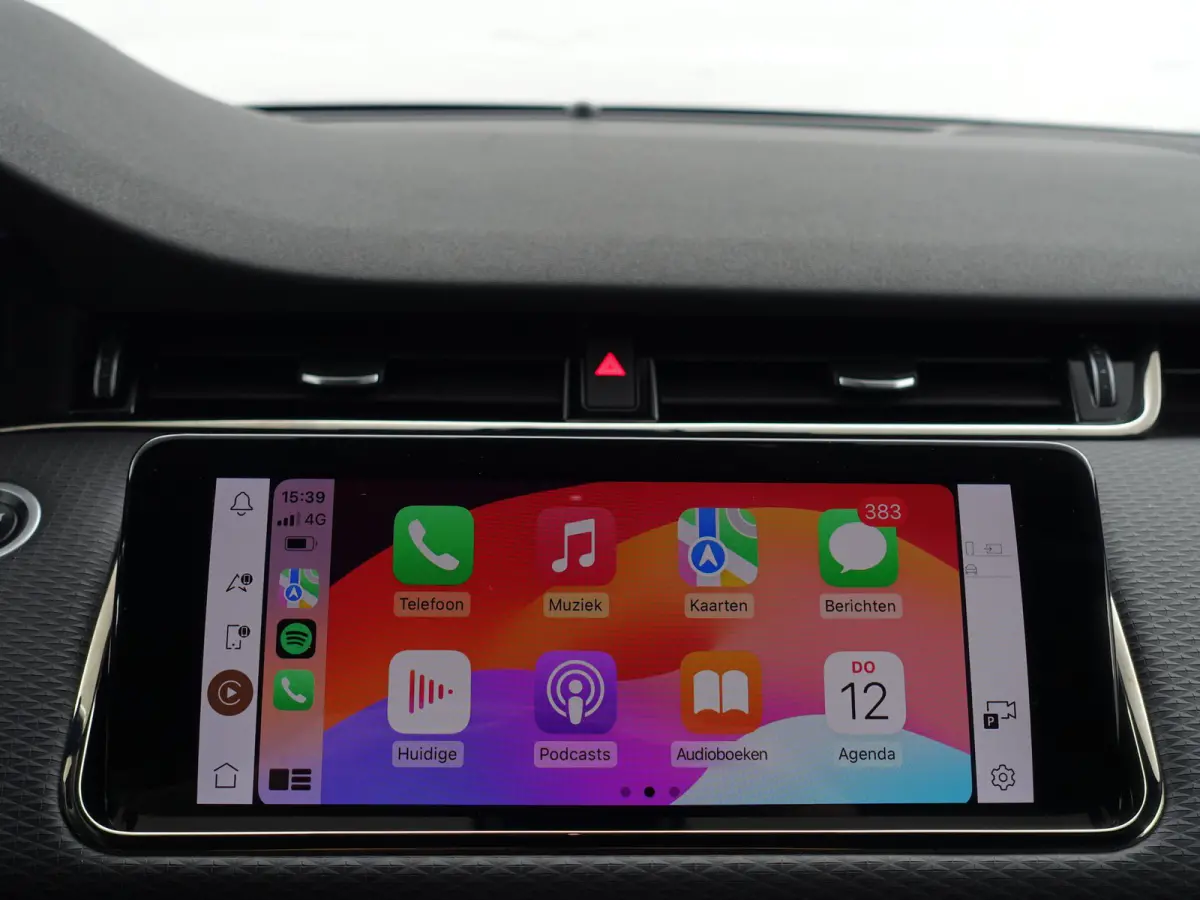 1.5 P300e AWD R-Dynamic HSE- Panoramadak, Carplay, 360 Camera, 360 Camera, Dual View, Xenon Led
