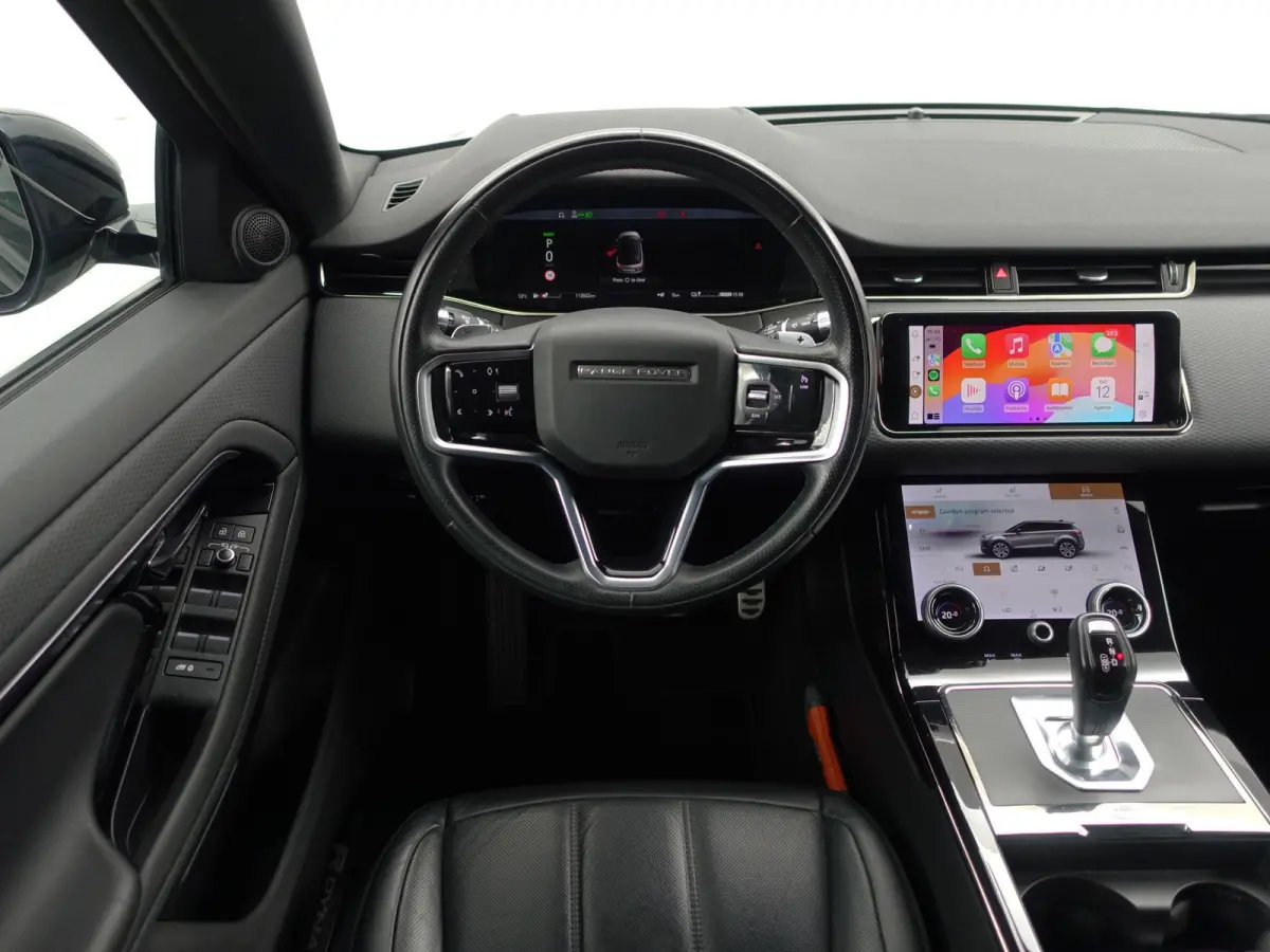 1.5 P300e AWD R-Dynamic HSE- Panoramadak, Carplay, 360 Camera, 360 Camera, Dual View, Xenon Led