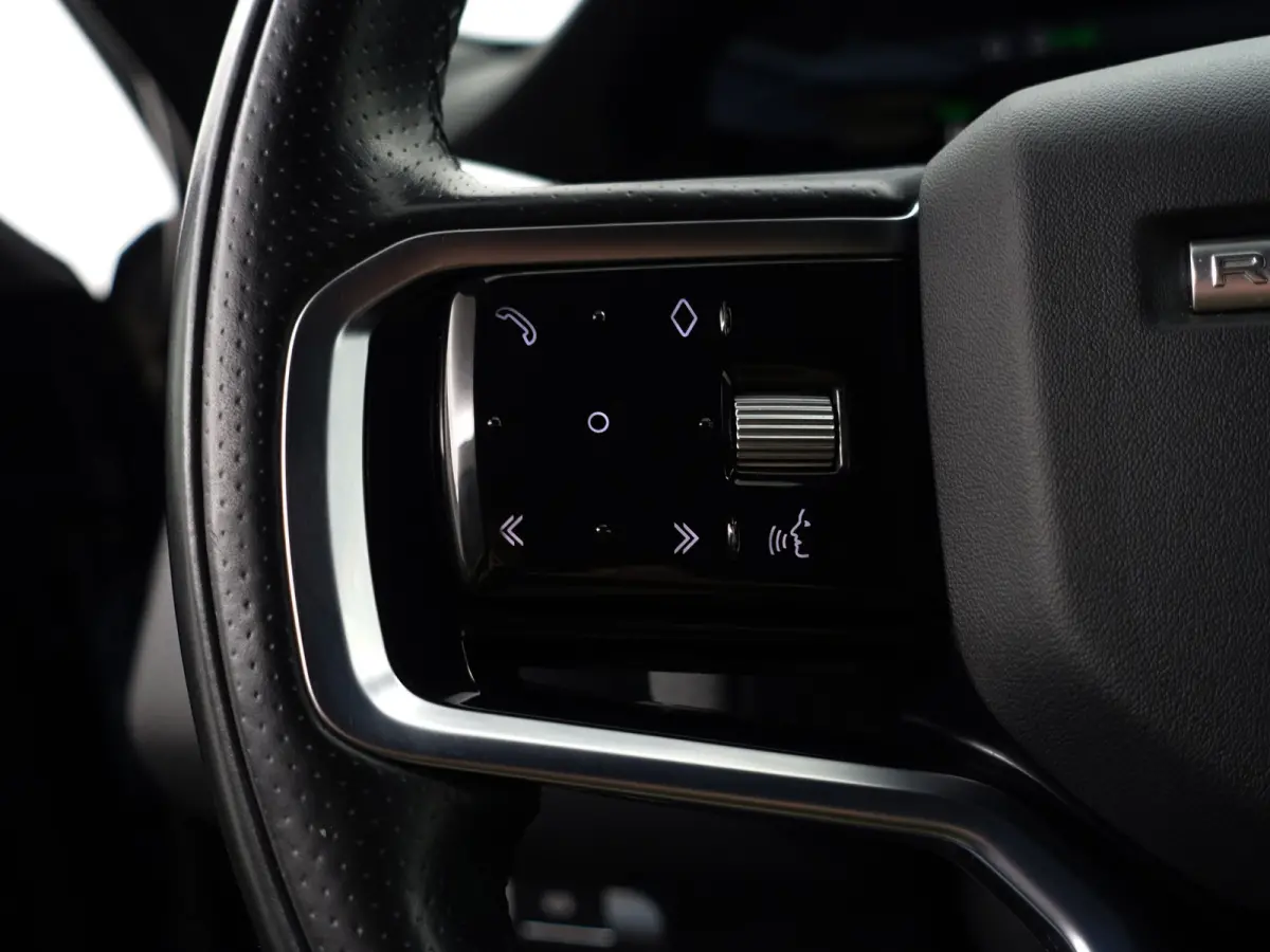 1.5 P300e AWD R-Dynamic HSE- Panoramadak, Carplay, 360 Camera, 360 Camera, Dual View, Xenon Led