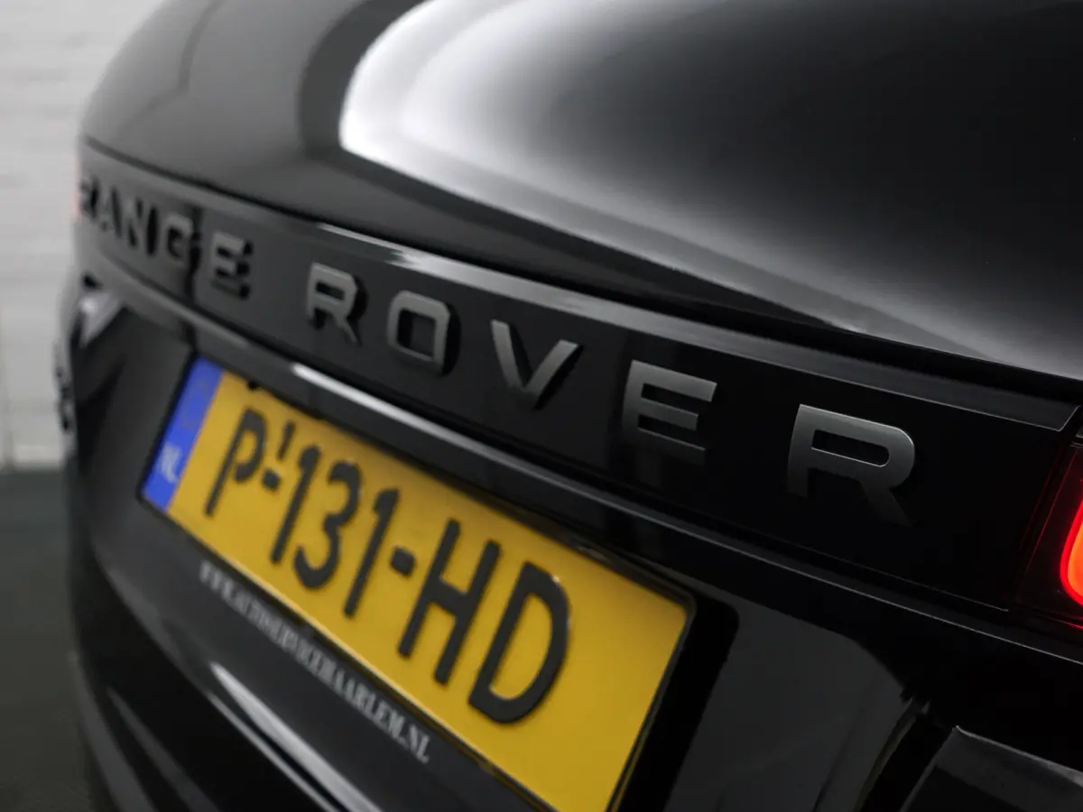 1.5 P300e AWD R-Dynamic HSE- Panoramadak, Carplay, 360 Camera, 360 Camera, Dual View, Xenon Led