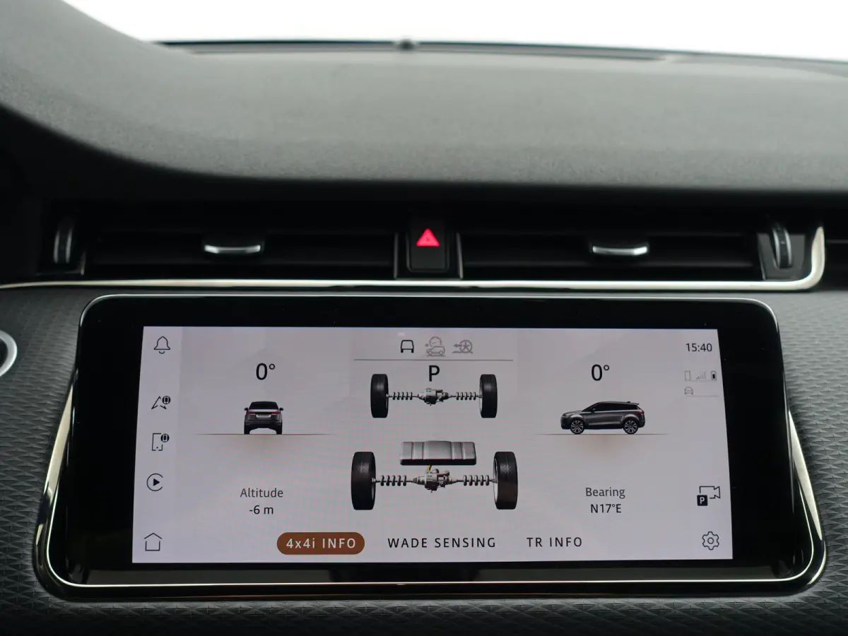 1.5 P300e AWD R-Dynamic HSE- Panoramadak, Carplay, 360 Camera, 360 Camera, Dual View, Xenon Led