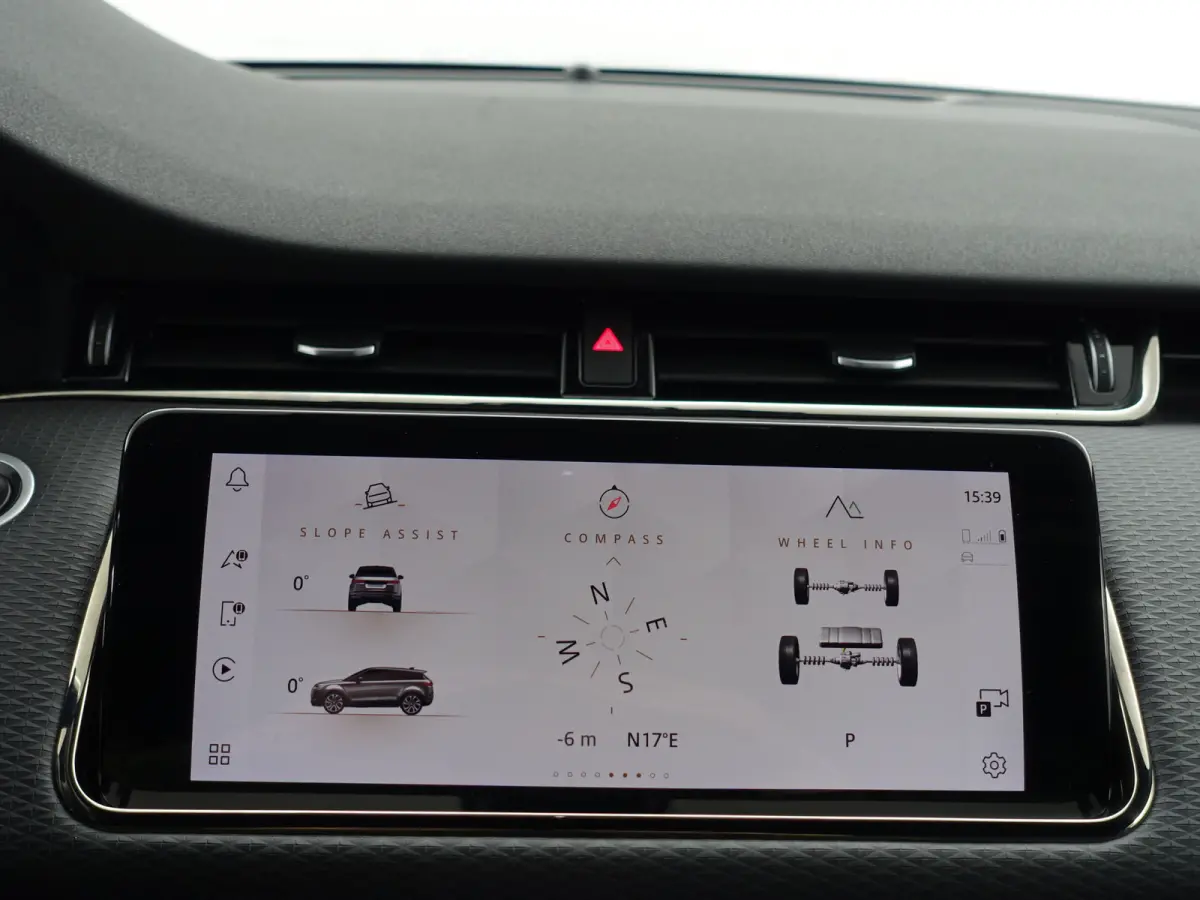 1.5 P300e AWD R-Dynamic HSE- Panoramadak, Carplay, 360 Camera, 360 Camera, Dual View, Xenon Led