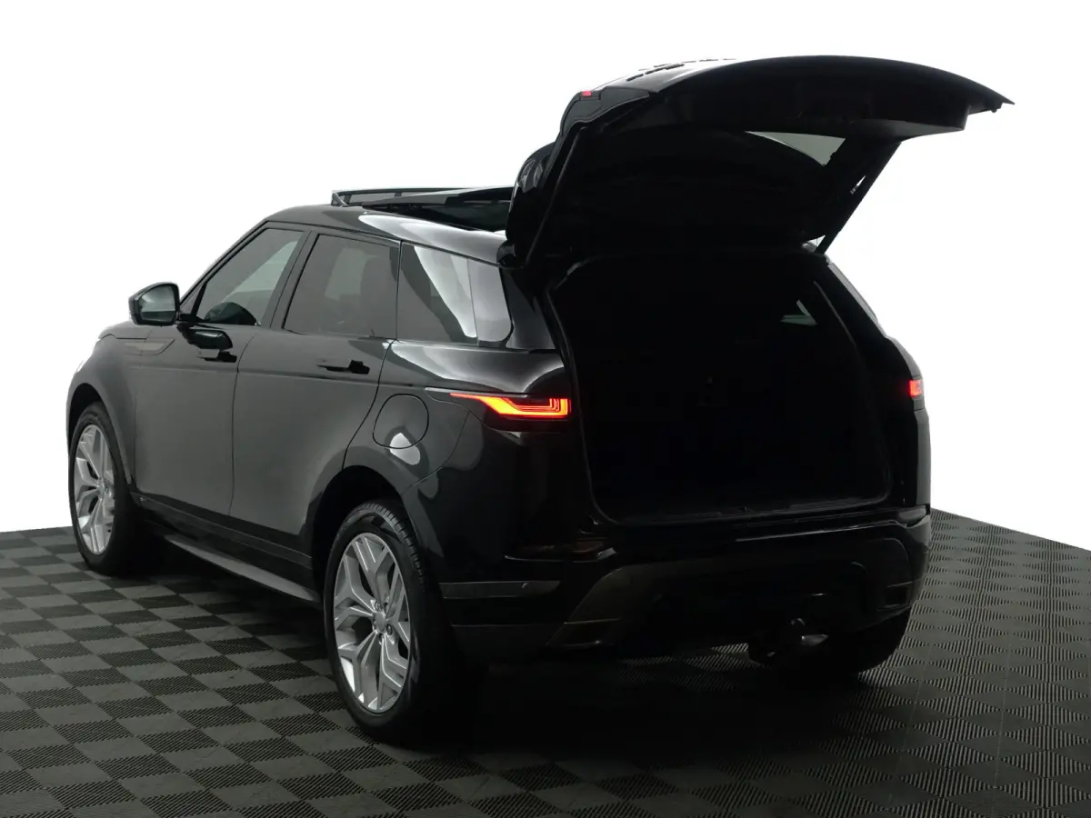 1.5 P300e AWD R-Dynamic HSE- Panoramadak, Carplay, 360 Camera, 360 Camera, Dual View, Xenon Led