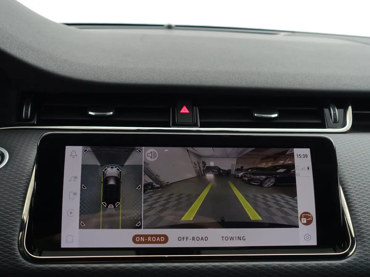 1.5 P300e AWD R-Dynamic HSE- Panoramadak, Carplay, 360 Camera, 360 Camera, Dual View, Xenon Led