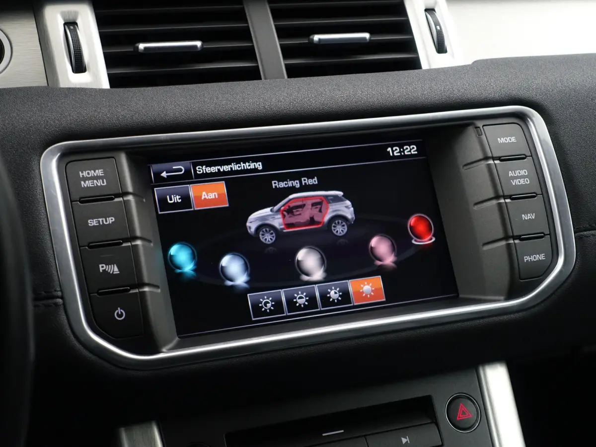2.0 Si 4WD Prestige Business Edition Aut- Two Tone, Sfeerverlichting, Meridian audio, Camera, Stuur/Stoelverwarming