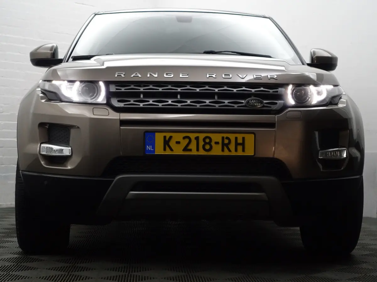 2.0 Si 4WD Prestige Business Edition Aut- Two Tone, Sfeerverlichting, Meridian audio, Camera, Stuur/Stoelverwarming
