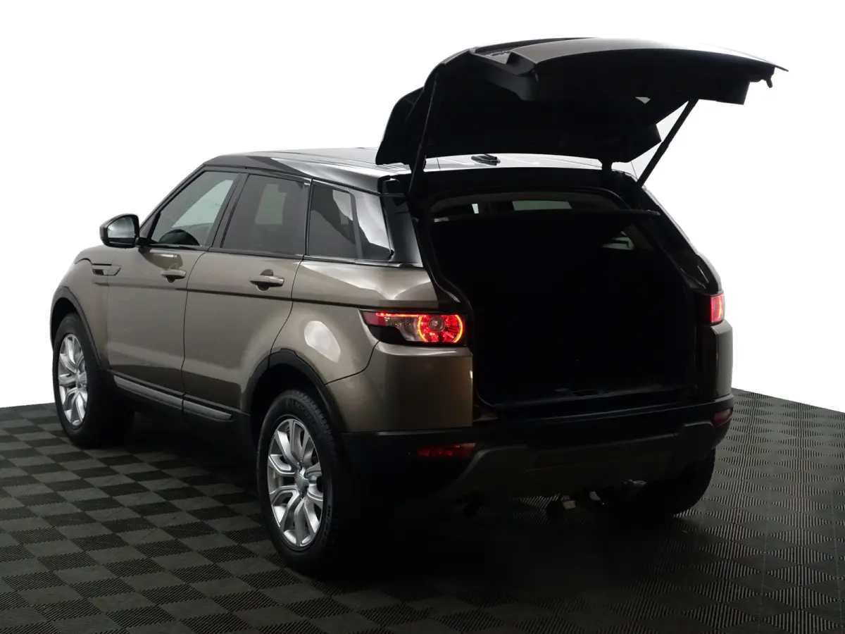 2.0 Si 4WD Prestige Business Edition Aut- Two Tone, Sfeerverlichting, Meridian audio, Camera, Stuur/Stoelverwarming