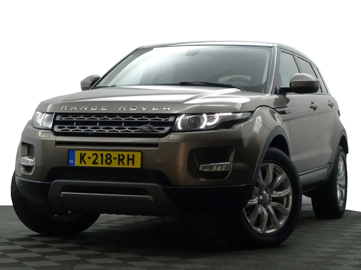 2.0 Si 4WD Prestige Business Edition Aut- Two Tone, Sfeerverlichting, Meridian audio, Camera, Stuur/Stoelverwarming