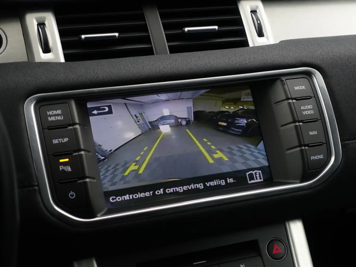 2.0 Si 4WD Prestige Business Edition Aut- Two Tone, Sfeerverlichting, Meridian audio, Camera, Stuur/Stoelverwarming