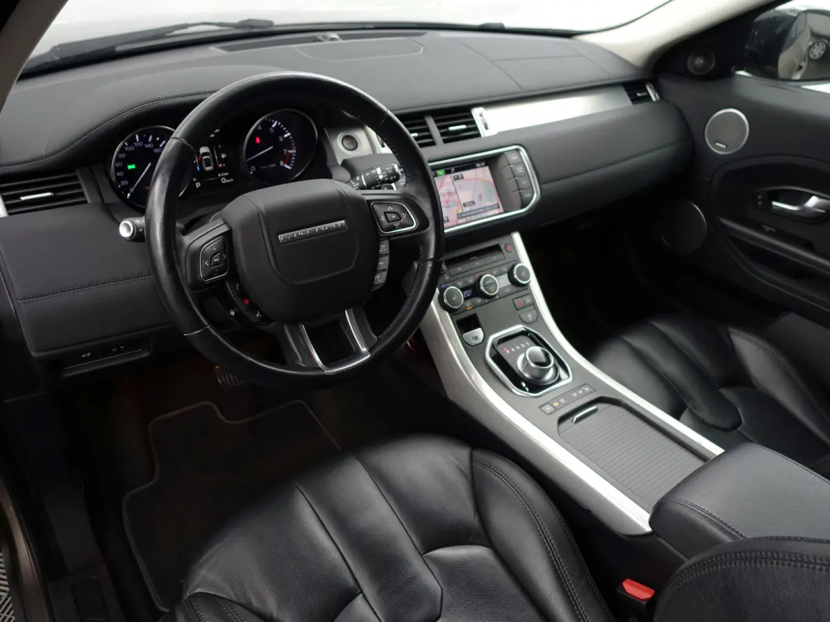 2.0 Si 4WD Prestige Business Edition Aut- Two Tone, Sfeerverlichting, Meridian audio, Camera, Stuur/Stoelverwarming