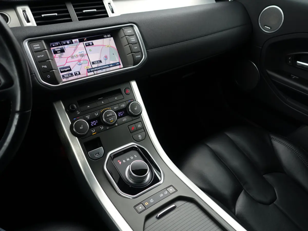 2.0 Si 4WD Prestige Business Edition Aut- Two Tone, Sfeerverlichting, Meridian audio, Camera, Stuur/Stoelverwarming