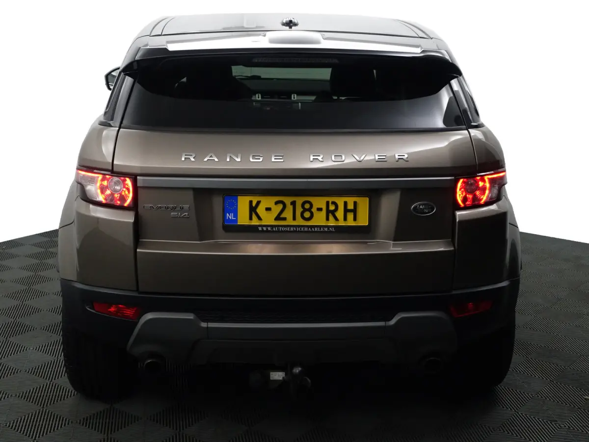 2.0 Si 4WD Prestige Business Edition Aut- Two Tone, Sfeerverlichting, Meridian audio, Camera, Stuur/Stoelverwarming