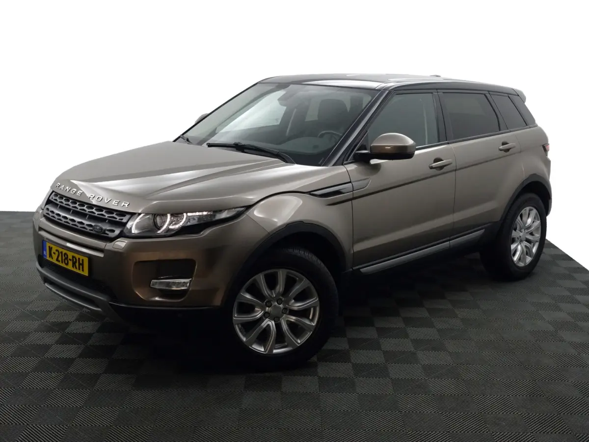 2.0 Si 4WD Prestige Business Edition Aut- Two Tone, Sfeerverlichting, Meridian audio, Camera, Stuur/Stoelverwarming