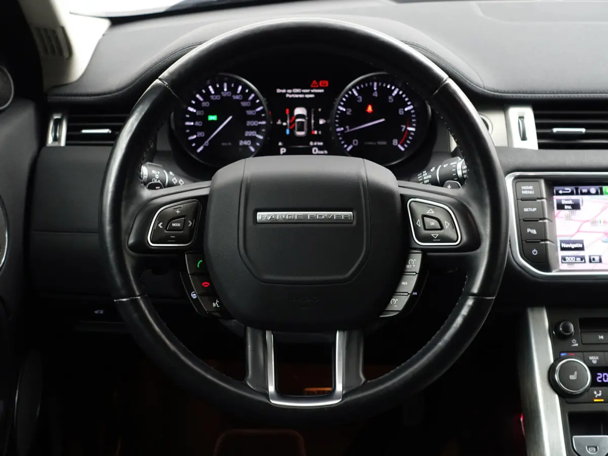 2.0 Si 4WD Prestige Business Edition Aut- Two Tone, Sfeerverlichting, Meridian audio, Camera, Stuur/Stoelverwarming