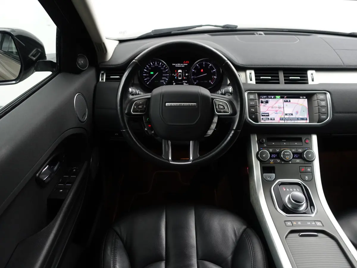 2.0 Si 4WD Prestige Business Edition Aut- Two Tone, Sfeerverlichting, Meridian audio, Camera, Stuur/Stoelverwarming
