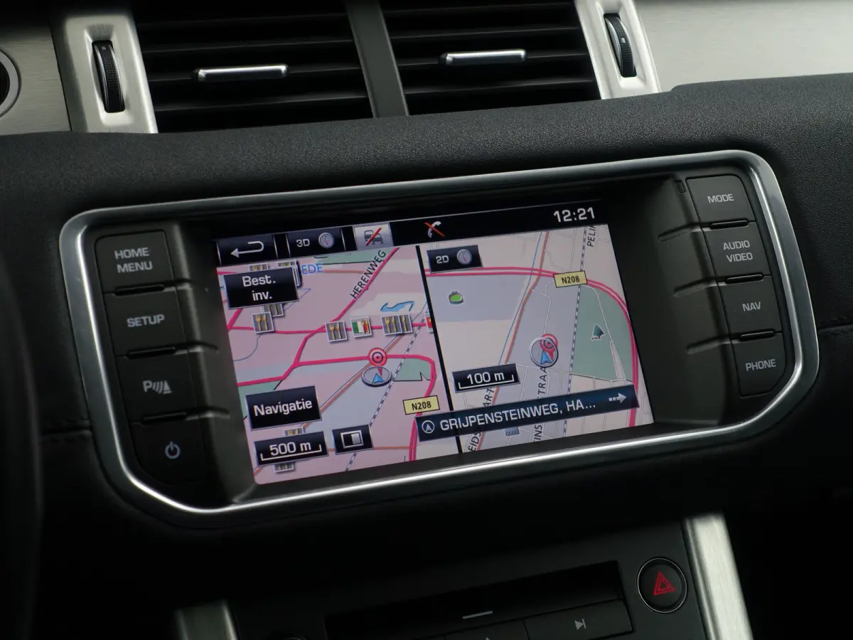 2.0 Si 4WD Prestige Business Edition Aut- Two Tone, Sfeerverlichting, Meridian audio, Camera, Stuur/Stoelverwarming
