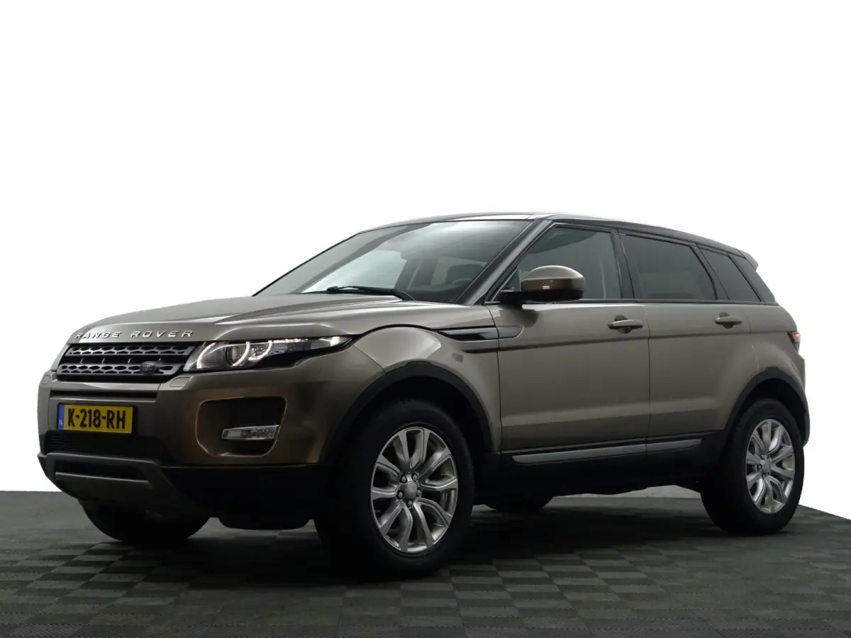 2.0 Si 4WD Prestige Business Edition Aut- Two Tone, Sfeerverlichting, Meridian audio, Camera, Stuur/Stoelverwarming