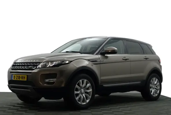 2.0 Si 4WD Prestige Business Edition Aut- Two Tone, Sfeerverlichting, Meridian audio, Camera, Stuur/Stoelverwarming