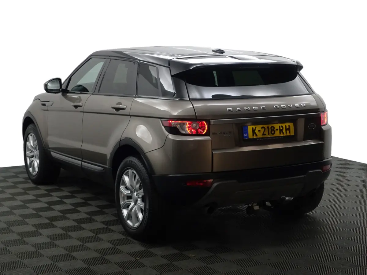 2.0 Si 4WD Prestige Business Edition Aut- Two Tone, Sfeerverlichting, Meridian audio, Camera, Stuur/Stoelverwarming