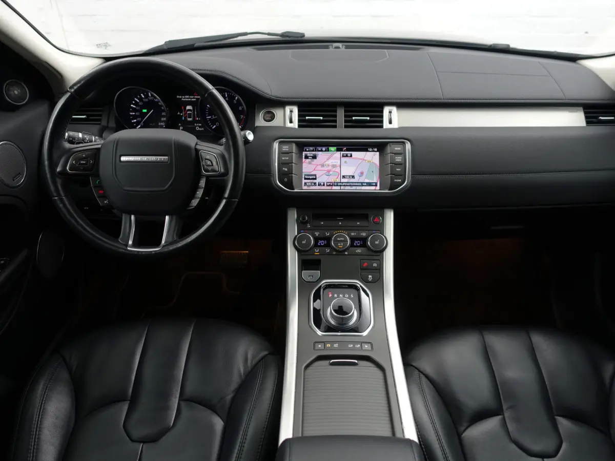 2.0 Si 4WD Prestige Business Edition Aut- Two Tone, Sfeerverlichting, Meridian audio, Camera, Stuur/Stoelverwarming