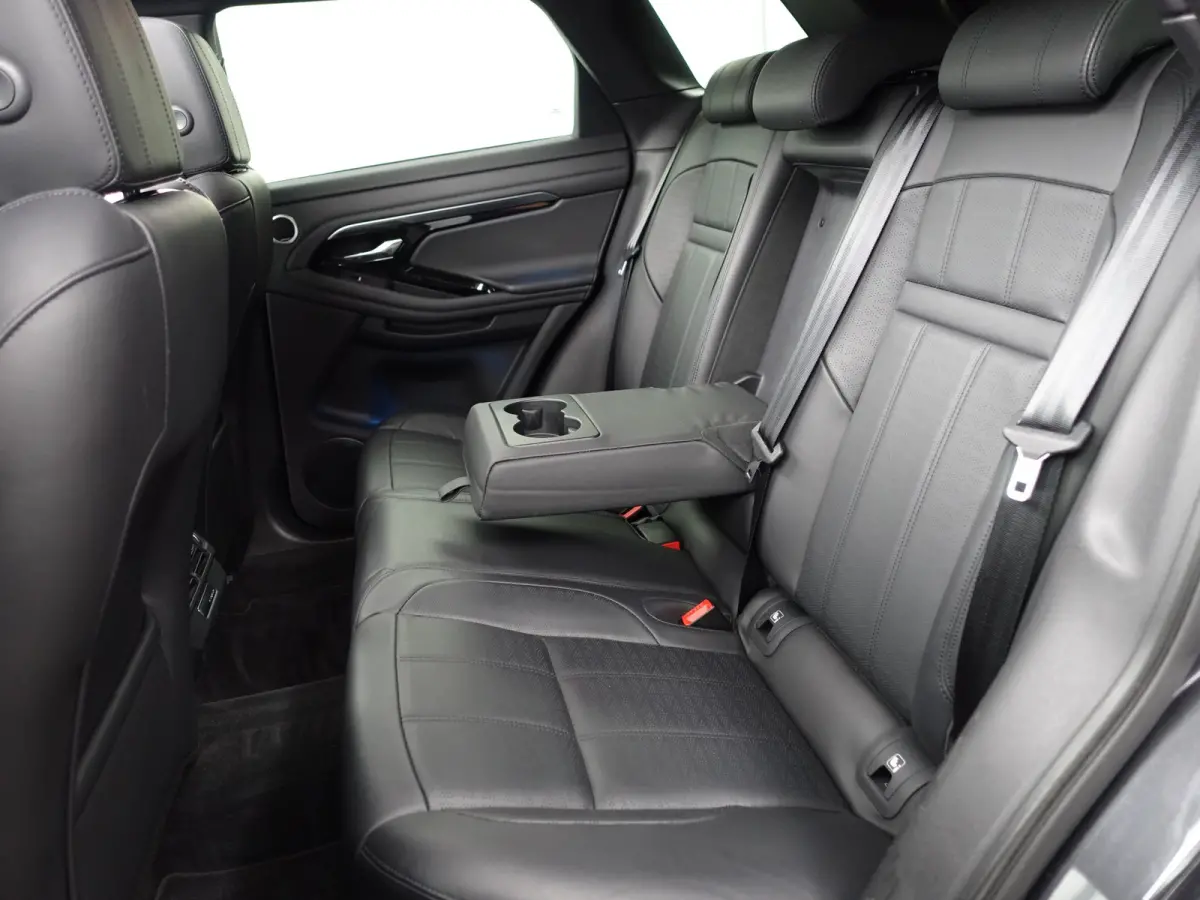 2.0 P200 AWD R-Dynamic HSE- Panoramadak, Sfeerverlichting, Memory, Meridian Audio, Dual View, Carplay