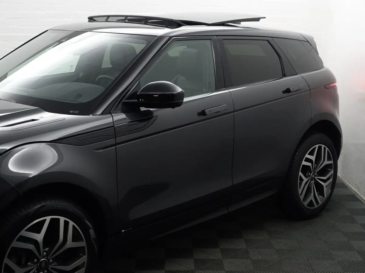 2.0 P200 AWD R-Dynamic HSE- Panoramadak, Sfeerverlichting, Memory, Meridian Audio, Dual View, Carplay