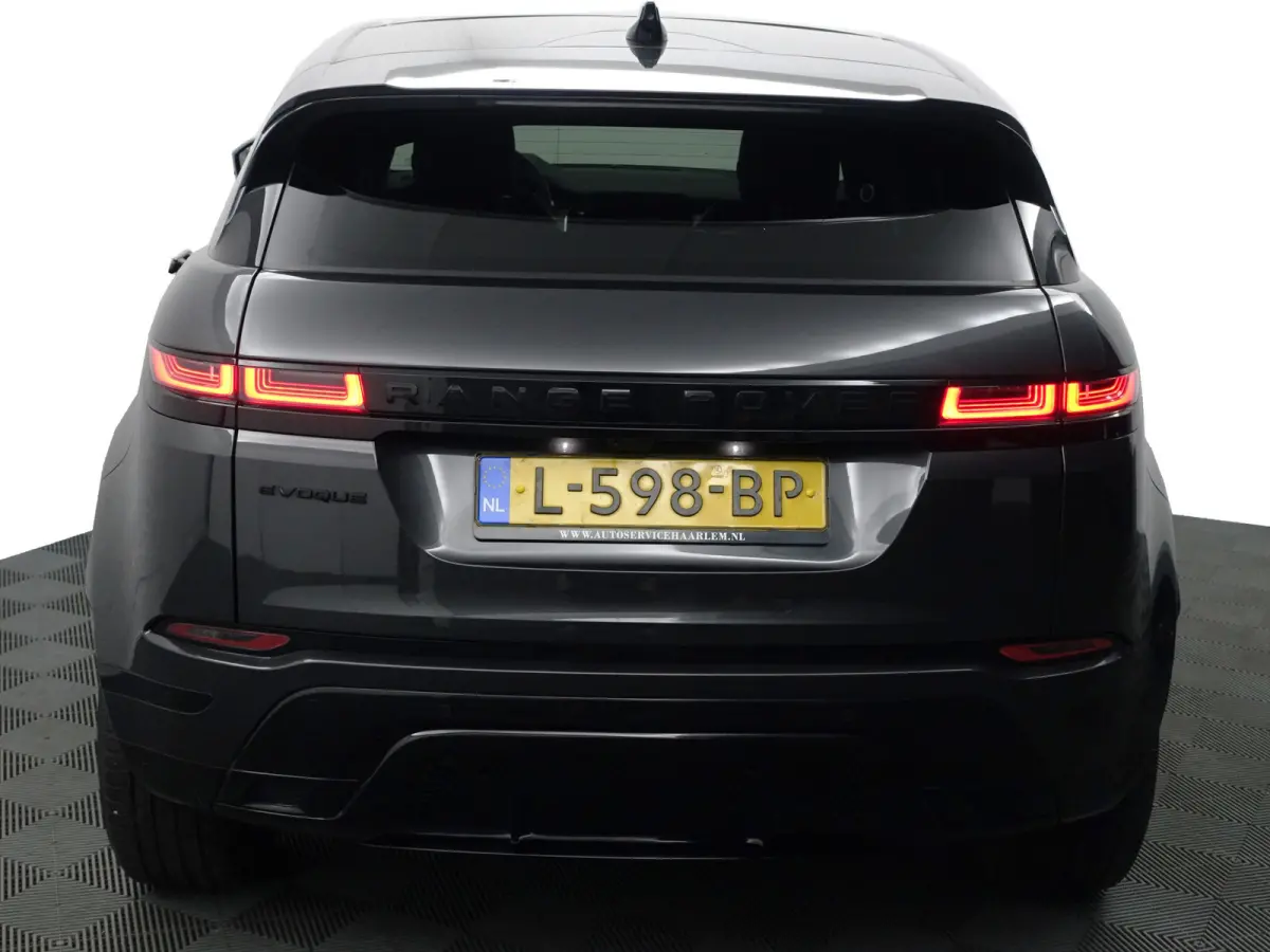 2.0 P200 AWD R-Dynamic HSE- Panoramadak, Sfeerverlichting, Memory, Meridian Audio, Dual View, Carplay