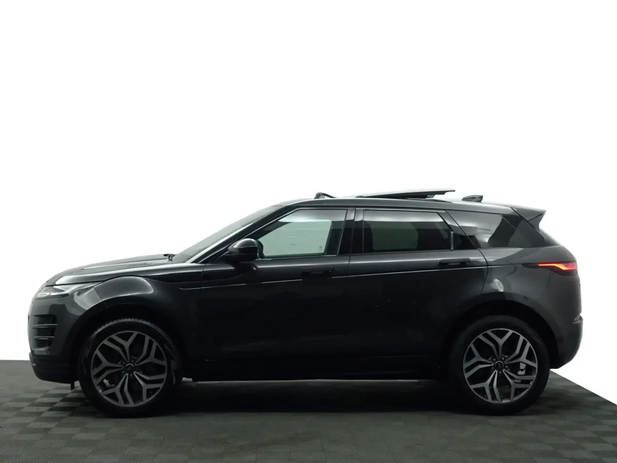 2.0 P200 AWD R-Dynamic HSE- Panoramadak, Sfeerverlichting, Memory, Meridian Audio, Dual View, Carplay