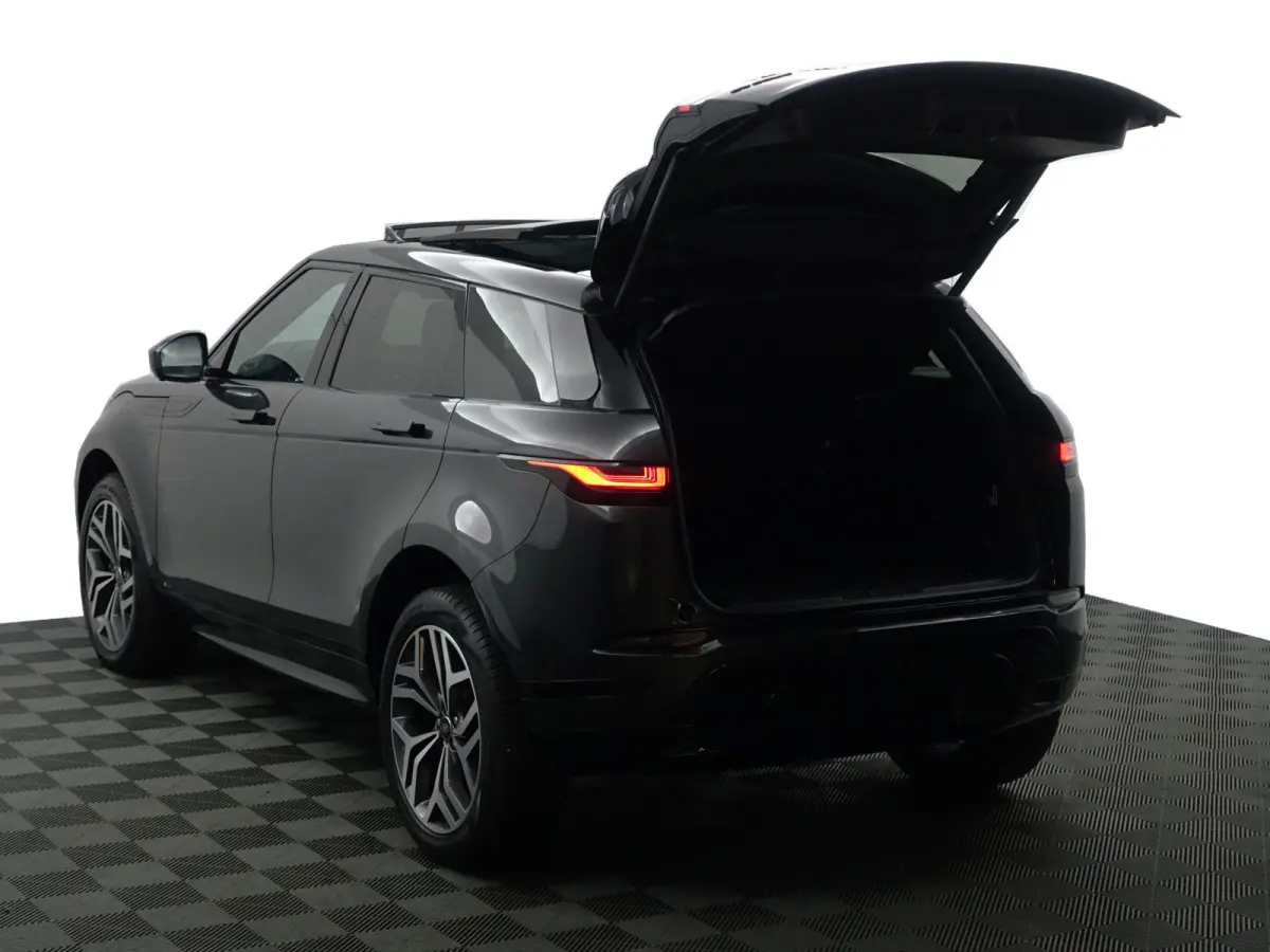 2.0 P200 AWD R-Dynamic HSE- Panoramadak, Sfeerverlichting, Memory, Meridian Audio, Dual View, Carplay
