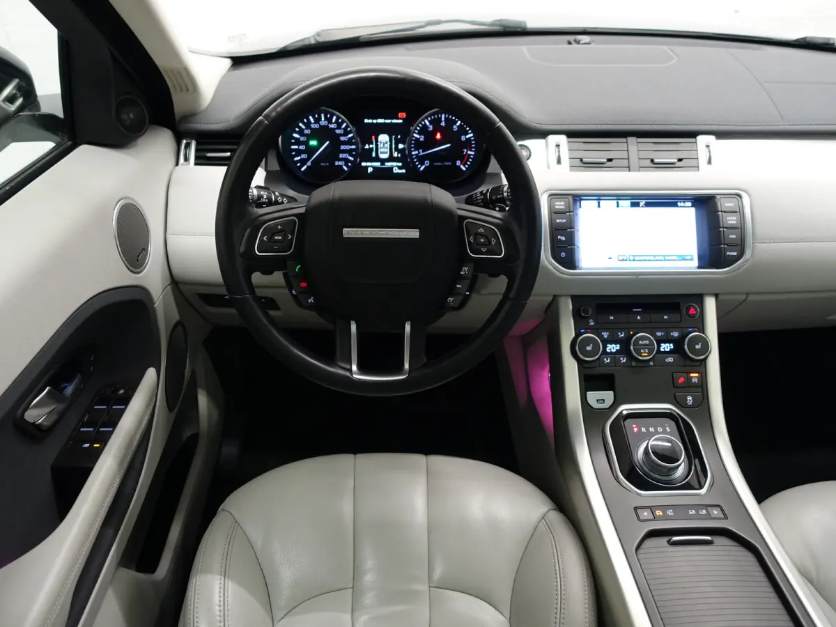 2.0 Si 4WD Dynamic Aut- Two Tone, Panoramadak, Xenon Led, Meridian, Camera, Sfeerverlichting