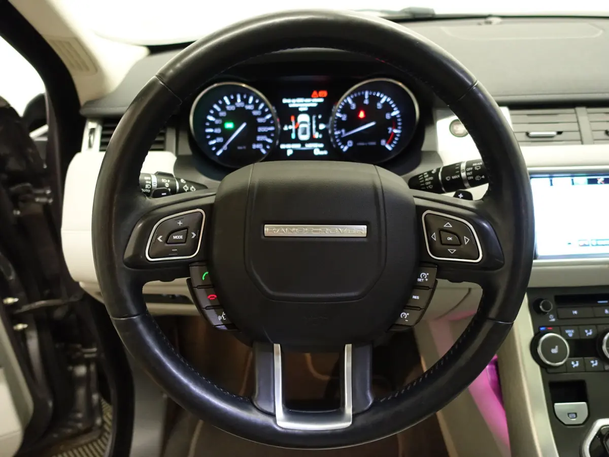 2.0 Si 4WD Dynamic Aut- Two Tone, Panoramadak, Xenon Led, Meridian, Camera, Sfeerverlichting