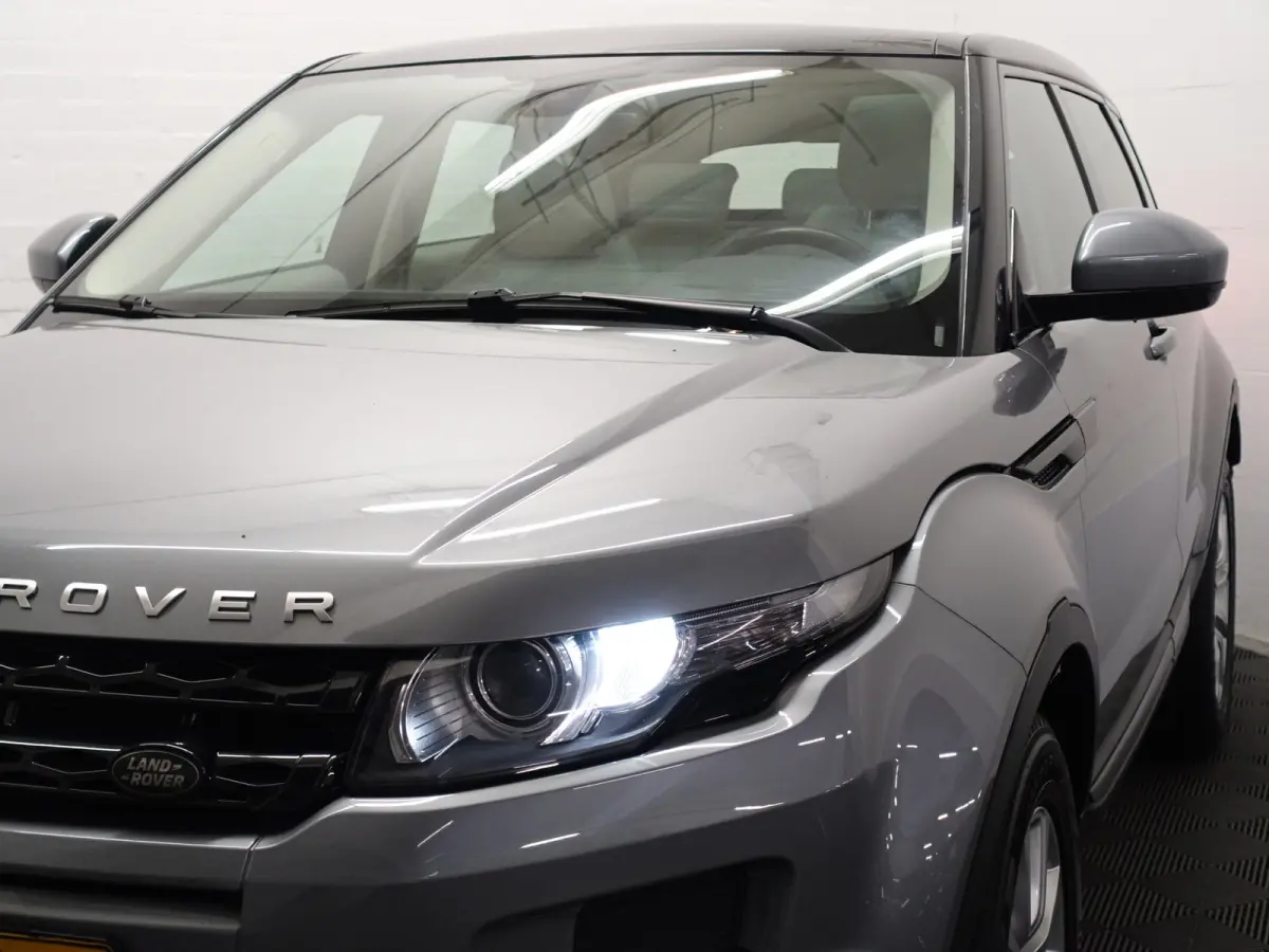 2.0 Si 4WD Dynamic Aut- Two Tone, Panoramadak, Xenon Led, Meridian, Camera, Sfeerverlichting