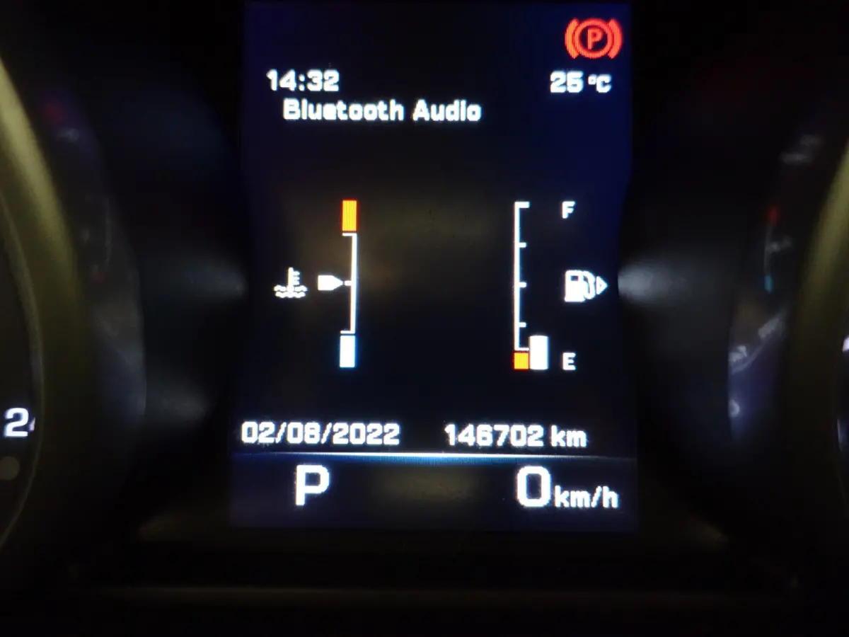 2.0 Si 4WD Dynamic Aut- Two Tone, Panoramadak, Xenon Led, Meridian, Camera, Sfeerverlichting