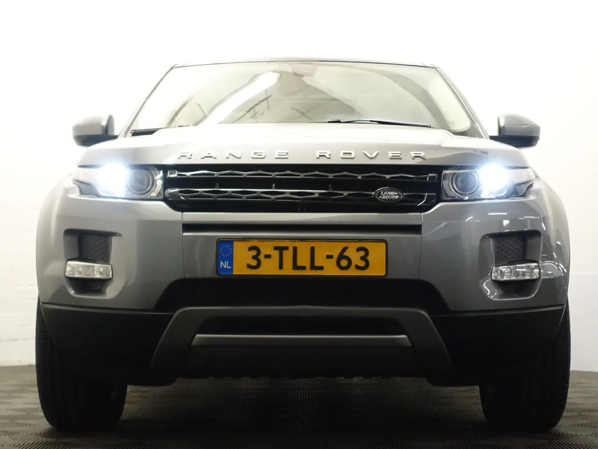 2.0 Si 4WD Dynamic Aut- Two Tone, Panoramadak, Xenon Led, Meridian, Camera, Sfeerverlichting