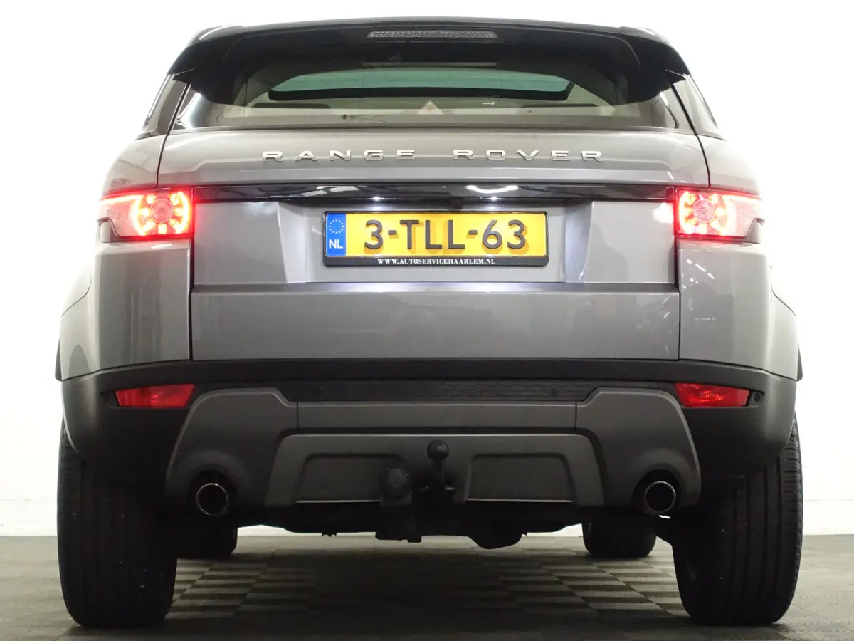 2.0 Si 4WD Dynamic Aut- Two Tone, Panoramadak, Xenon Led, Meridian, Camera, Sfeerverlichting