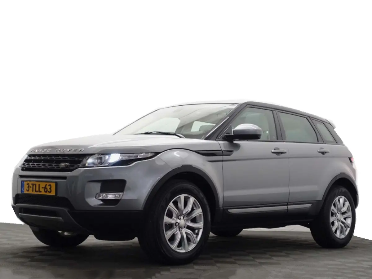 2.0 Si 4WD Dynamic Aut- Two Tone, Panoramadak, Xenon Led, Meridian, Camera, Sfeerverlichting